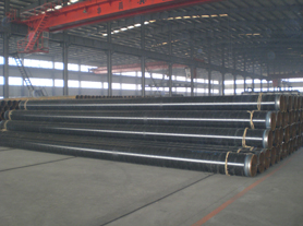 Anti-corrosion Steel Pipe